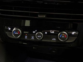 Vauxhall MOKKA 1.2 Turbo Ultimate 5dr Auto