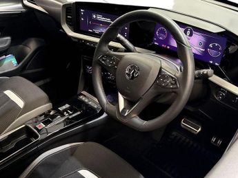 Vauxhall MOKKA 1.2 Turbo Ultimate 5dr Auto