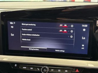 Vauxhall MOKKA 1.2 Turbo Ultimate 5dr Auto