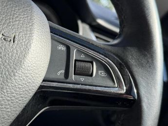 Skoda Octavia 1.6 TDI SE L DSG Euro 6 (s/s) 5dr