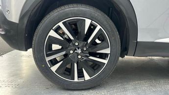 Peugeot 2008 1.2 PureTech GT Premium SUV 5dr Petrol EAT Euro 6 (s/s) (130 ps)