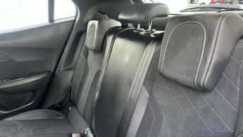 Peugeot 2008 1.2 PureTech GT Premium SUV 5dr Petrol EAT Euro 6 (s/s) (130 ps)