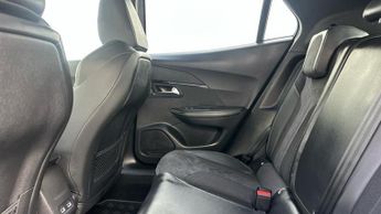 Peugeot 2008 1.2 PureTech GT Premium SUV 5dr Petrol EAT Euro 6 (s/s) (130 ps)