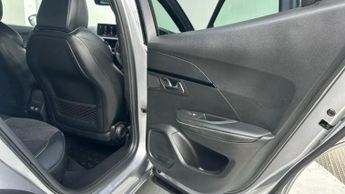 Peugeot 2008 1.2 PureTech GT Premium SUV 5dr Petrol EAT Euro 6 (s/s) (130 ps)
