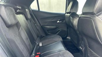 Peugeot 2008 1.2 PureTech GT Premium SUV 5dr Petrol EAT Euro 6 (s/s) (130 ps)