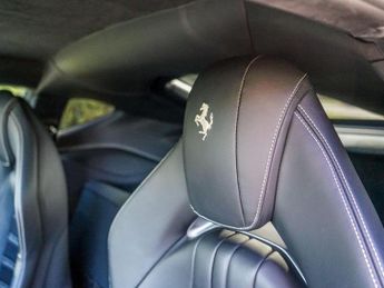 Ferrari 812 Superfast 6.5 V12 F1 DCT Euro 6 (s/s) 2dr