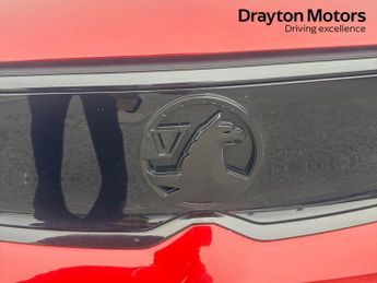 Vauxhall Crossland 1.2 Turbo Ultimate SUV 5dr Petrol Auto Euro 6 (s/s) (130 ps)