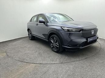 Honda HR-V Elegance I-Mmd Cvt