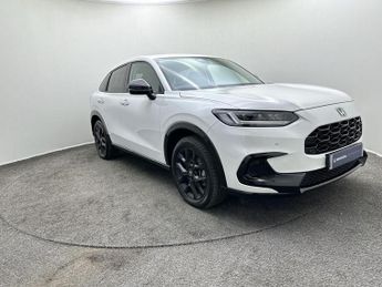 Honda ZR-V 2.0 eHEV Sport 5dr CVT