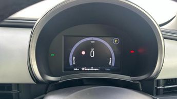 Fiat 600 1.2 MHEV La Prima SUV 5dr Petrol Hybrid e-DCT Euro 6 (s/s) (100 