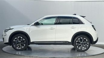 Fiat 600 1.2 MHEV La Prima SUV 5dr Petrol Hybrid e-DCT Euro 6 (s/s) (100 