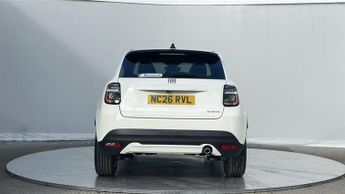 Fiat 600 1.2 MHEV La Prima SUV 5dr Petrol Hybrid e-DCT Euro 6 (s/s) (100 