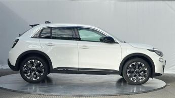 Fiat 600 1.2 MHEV La Prima SUV 5dr Petrol Hybrid e-DCT Euro 6 (s/s) (100 