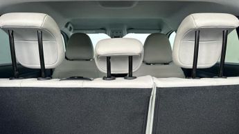Fiat 600 1.2 MHEV La Prima SUV 5dr Petrol Hybrid e-DCT Euro 6 (s/s) (100 