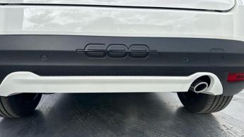 Fiat 600 1.2 MHEV La Prima SUV 5dr Petrol Hybrid e-DCT Euro 6 (s/s) (100 