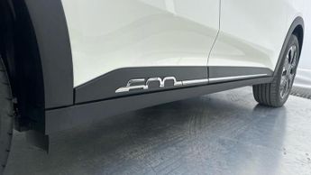 Fiat 600 1.2 MHEV La Prima SUV 5dr Petrol Hybrid e-DCT Euro 6 (s/s) (100 