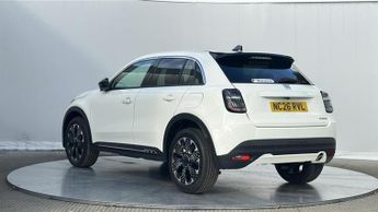 Fiat 600 1.2 MHEV La Prima SUV 5dr Petrol Hybrid e-DCT Euro 6 (s/s) (100 