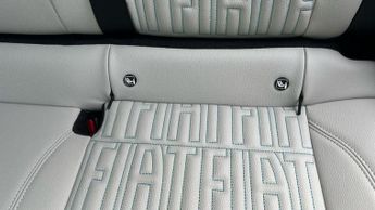 Fiat 600 1.2 MHEV La Prima SUV 5dr Petrol Hybrid e-DCT Euro 6 (s/s) (100 