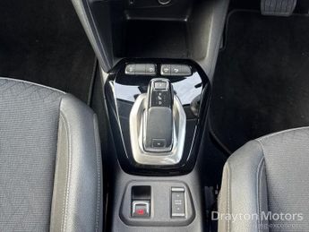 Vauxhall Corsa 1.2 Turbo Elite Nav Hatchback 5dr Petrol Auto Euro 6 (s/s) (100 