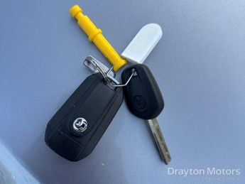 Vauxhall Corsa 1.2 Turbo Elite Nav Hatchback 5dr Petrol Auto Euro 6 (s/s) (100 