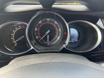 Citroen DS3 1.2 PureTech DStyle Plus 3dr