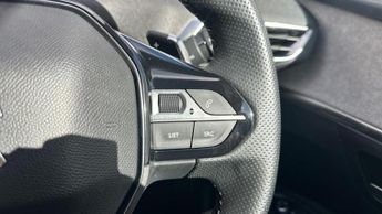 Peugeot 3008 1.5 BlueHDi GT SUV 5dr Diesel EAT Euro 6 (s/s) (130 ps)
