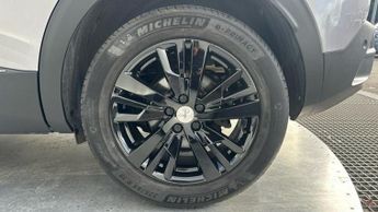 Peugeot 3008 1.5 BlueHDi GT SUV 5dr Diesel EAT Euro 6 (s/s) (130 ps)