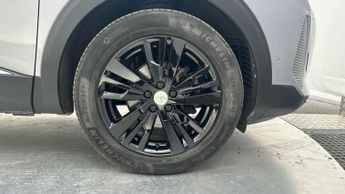 Peugeot 3008 1.5 BlueHDi GT SUV 5dr Diesel EAT Euro 6 (s/s) (130 ps)