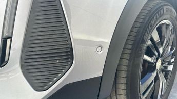 Peugeot 3008 1.5 BlueHDi GT SUV 5dr Diesel EAT Euro 6 (s/s) (130 ps)