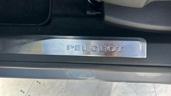 Peugeot 3008 1.5 BlueHDi GT SUV 5dr Diesel EAT Euro 6 (s/s) (130 ps)