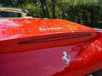 Ferrari California 4.3 F1 DCT Euro 5 2dr