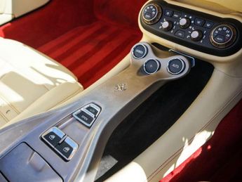 Ferrari California 4.3 F1 DCT Euro 5 2dr