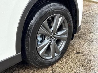 Mazda CX-60 3.3d 254 Exclusive-Line 5dr Auto AWD