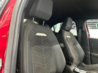 Vauxhall MOKKA 1.2 Turbo Ultimate SUV 5dr Petrol Auto Euro 6 (s/s) (130 ps)