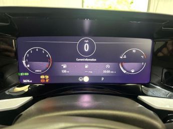 Vauxhall MOKKA 1.2 Turbo Ultimate SUV 5dr Petrol Auto Euro 6 (s/s) (130 ps)