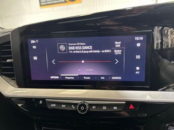 Vauxhall MOKKA 1.2 Turbo Ultimate SUV 5dr Petrol Auto Euro 6 (s/s) (130 ps)