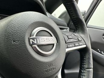 Nissan Leaf 160kW e+ N-Connecta 59kWh 5dr Auto