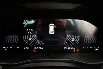 Skoda Kodiaq 1.5 TSI ACT SE L Executive SUV 5dr Petrol DSG Euro 6 (s/s) (7 Se