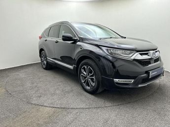 Honda CR-V Sr I-Mmd Cvt