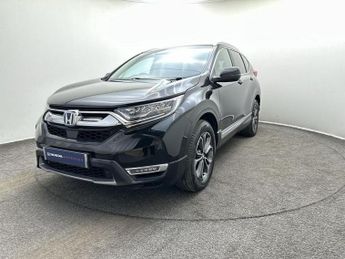 Honda CR-V Sr I-Mmd Cvt