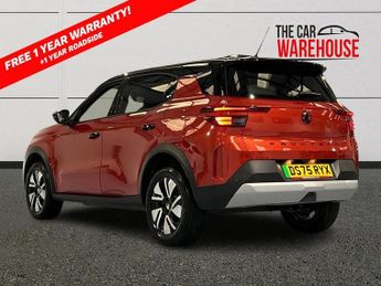 Vauxhall FRONTERA 83kW GS 44kWh 5dr Auto