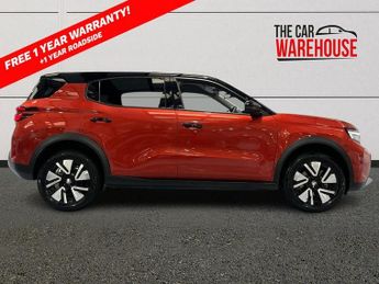 Vauxhall FRONTERA 83kW GS 44kWh 5dr Auto