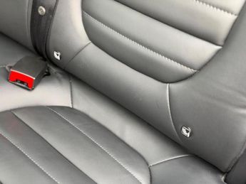 MG MG HS 1.5 T-GDI Trophy DCT Euro 6 (s/s) 5dr