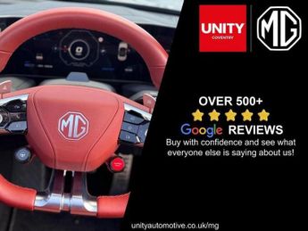MG ZS 1.5 VTi-TECH Exclusive Euro 6 (s/s) 5dr