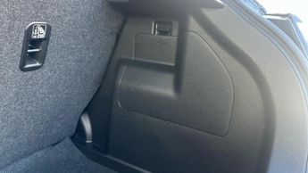 Suzuki Swift 1.2 MHEV Ultra Hatchback 5dr Petrol Hybrid CVT Euro 6 (s/s) (82 