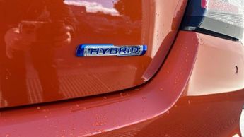 Suzuki Swift 1.2 MHEV Motion Hatchback 5dr Petrol Hybrid CVT Euro 6 (s/s) (82