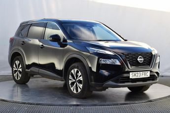 Nissan X-Trail 1.5 h e-POWER Acenta Premium SUV 5dr Petrol Hybrid Auto e-4ORCE 