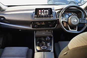 Nissan X-Trail 1.5 h e-POWER Acenta Premium SUV 5dr Petrol Hybrid Auto e-4ORCE 