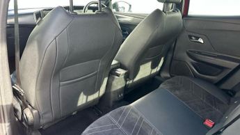 Vauxhall Mokka Electric 50kWh Ultimate SUV 5dr Electric Auto (136 ps)