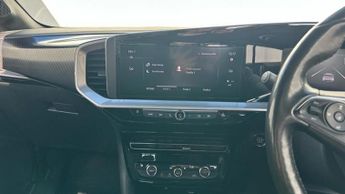 Vauxhall Mokka Electric 50kWh Ultimate SUV 5dr Electric Auto (136 ps)